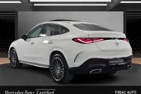 Mercedes-Benz GLC Coupe din 2024 cu 10.493 km - oferta MER208432 - foto 4