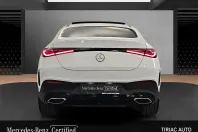 Mercedes-Benz GLC Coupe din 2024 cu 10.493 km - oferta MER208432 - foto 5