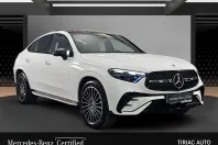 Mercedes-Benz GLC Coupe din 2024 cu 10.493 km - oferta MER208432 - foto 8