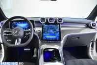 Mercedes-Benz GLC Coupe din 2024 cu 10.493 km - oferta MER208432 - foto 10