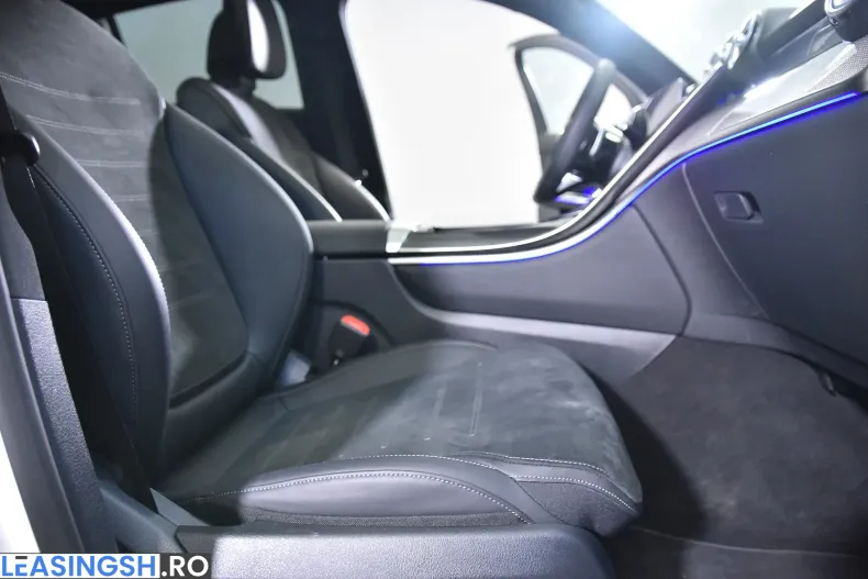 Mercedes-Benz GLC Coupe din 2024 cu 10.493 km - oferta MER208432 - foto 12