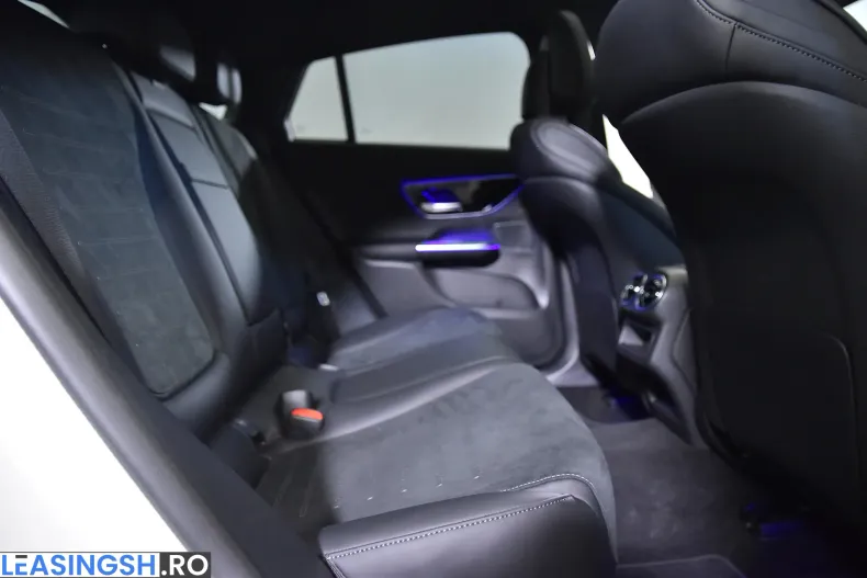 Mercedes-Benz GLC Coupe din 2024 cu 10.493 km - oferta MER208432 - foto 13
