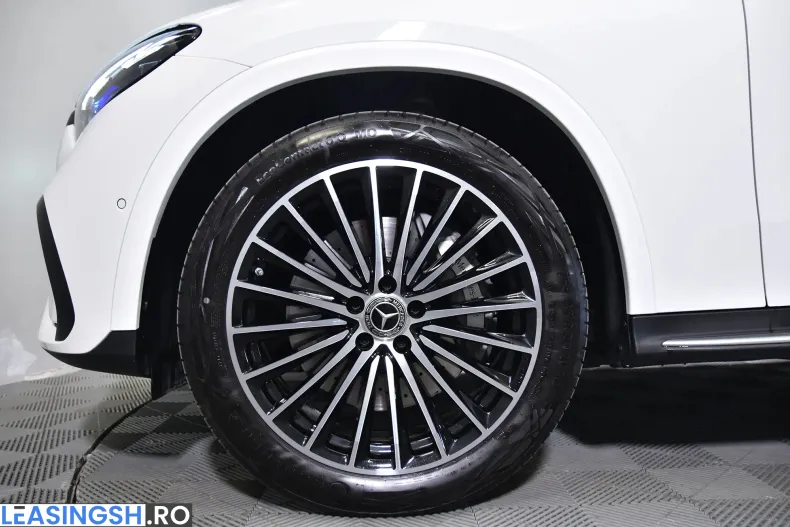 Mercedes-Benz GLC Coupe din 2024 cu 10.493 km - oferta MER208432 - foto 14