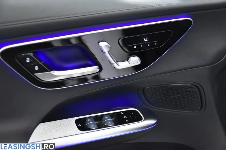 Mercedes-Benz GLC Coupe din 2024 cu 10.493 km - oferta MER208432 - foto 15