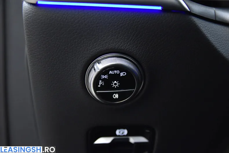 Mercedes-Benz GLC Coupe din 2024 cu 10.493 km - oferta MER208432 - foto 16