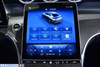 Mercedes-Benz GLC Coupe din 2024 cu 10.493 km - oferta MER208432 - foto 18