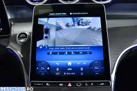 Mercedes-Benz GLC Coupe din 2024 cu 10.493 km - oferta MER208432 - foto 19