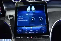 Mercedes-Benz GLC Coupe din 2024 cu 10.493 km - oferta MER208432 - foto 20