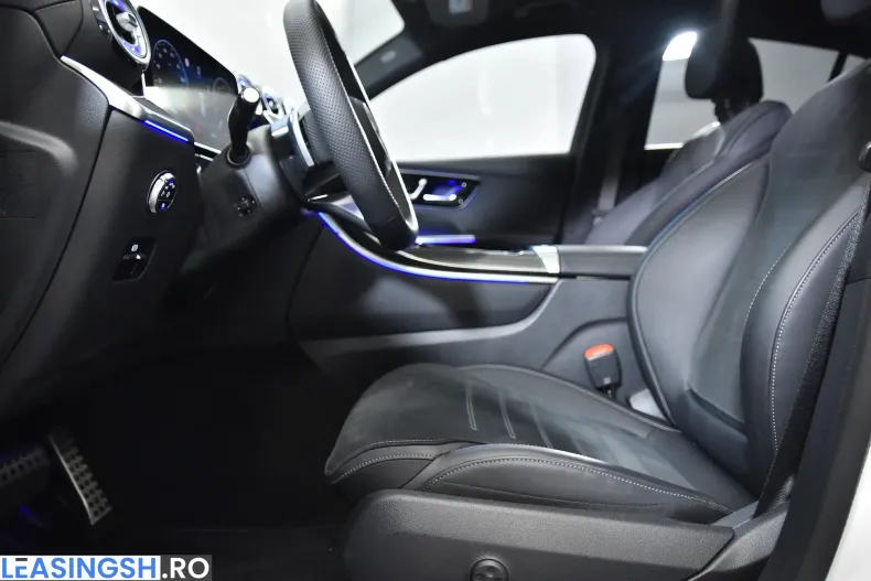 Mercedes-Benz GLC Coupe din 2024 cu 10.493 km - oferta MER208432 - foto 24