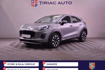 Ford Puma din 2023 - oferta FOR208433