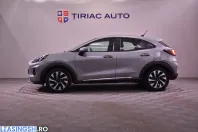 Ford Puma din 2023 cu 22.815 km - oferta FOR208433 - foto 2