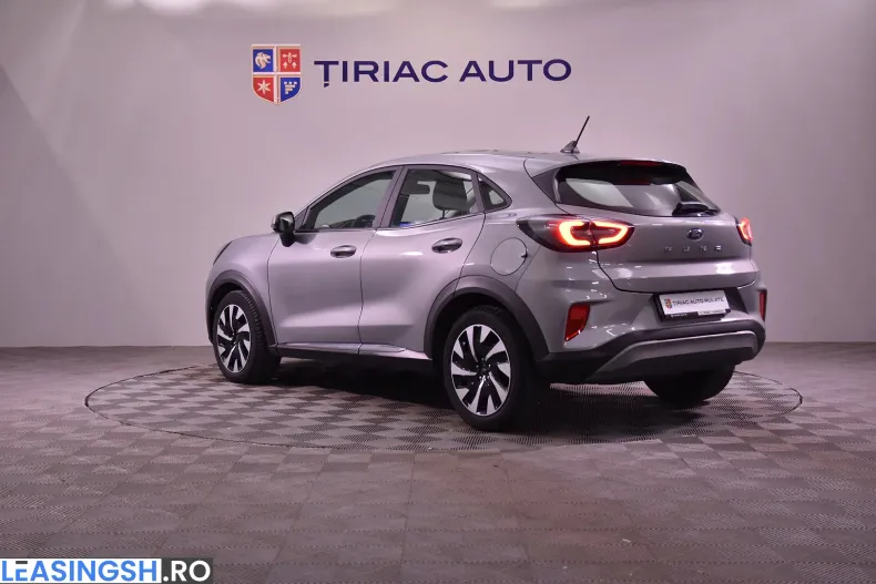 Ford Puma din 2023 cu 22.815 km - oferta FOR208433 - foto 3