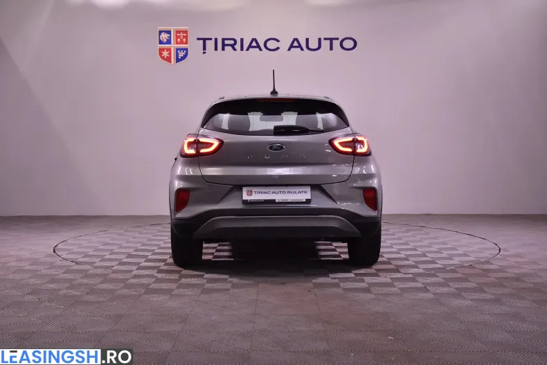 Ford Puma din 2023 cu 22.815 km - oferta FOR208433 - foto 4