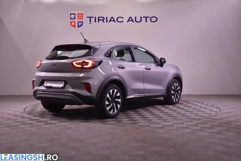 Ford Puma din 2023 cu 22.815 km - oferta FOR208433 - foto 5