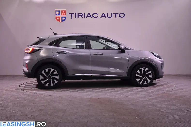 Ford Puma din 2023 cu 22.815 km - oferta FOR208433 - foto 6