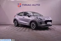 Ford Puma din 2023 cu 22.815 km - oferta FOR208433 - foto 7