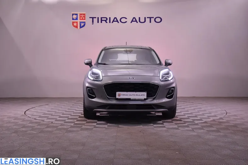 Ford Puma din 2023 cu 22.815 km - oferta FOR208433 - foto 8
