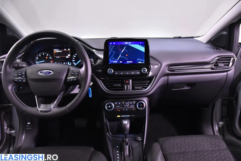 Ford Puma din 2023 cu 22.815 km - oferta FOR208433 - foto 9