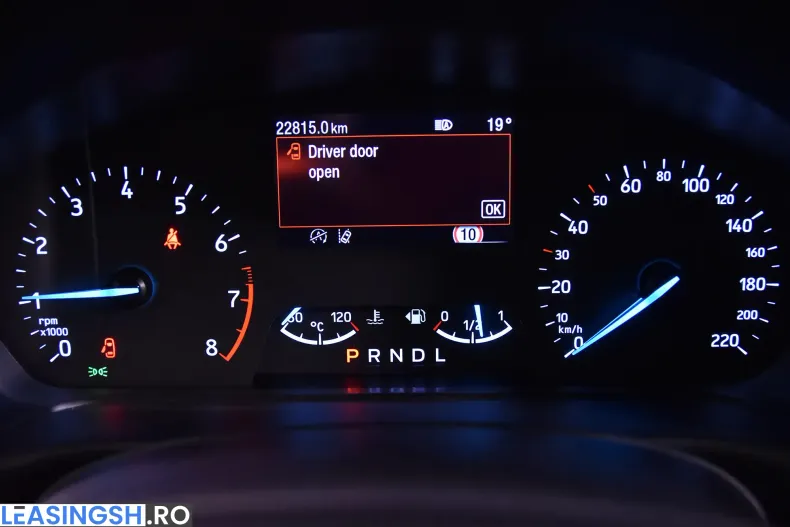 Ford Puma din 2023 cu 22.815 km - oferta FOR208433 - foto 10