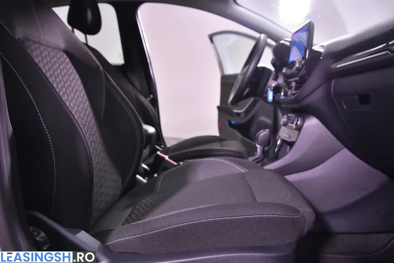 Ford Puma din 2023 cu 22.815 km - oferta FOR208433 - foto 11