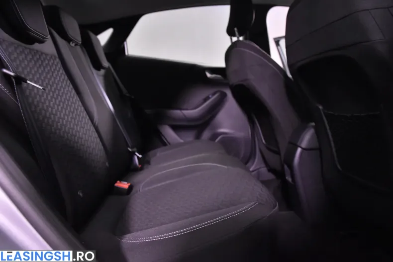 Ford Puma din 2023 cu 22.815 km - oferta FOR208433 - foto 12