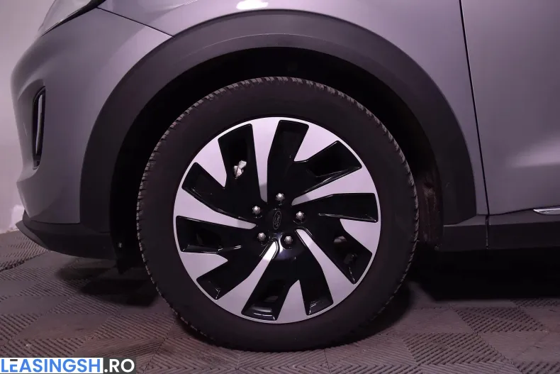 Ford Puma din 2023 cu 22.815 km - oferta FOR208433 - foto 13