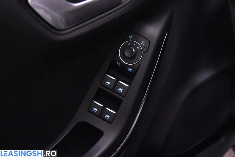 Ford Puma din 2023 cu 22.815 km - oferta FOR208433 - foto 14