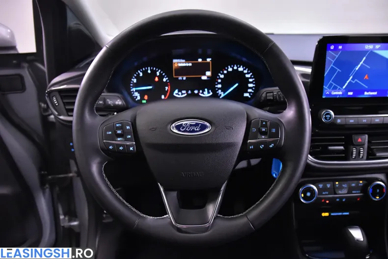 Ford Puma din 2023 cu 22.815 km - oferta FOR208433 - foto 16
