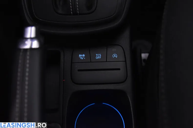 Ford Puma din 2023 cu 22.815 km - oferta FOR208433 - foto 17