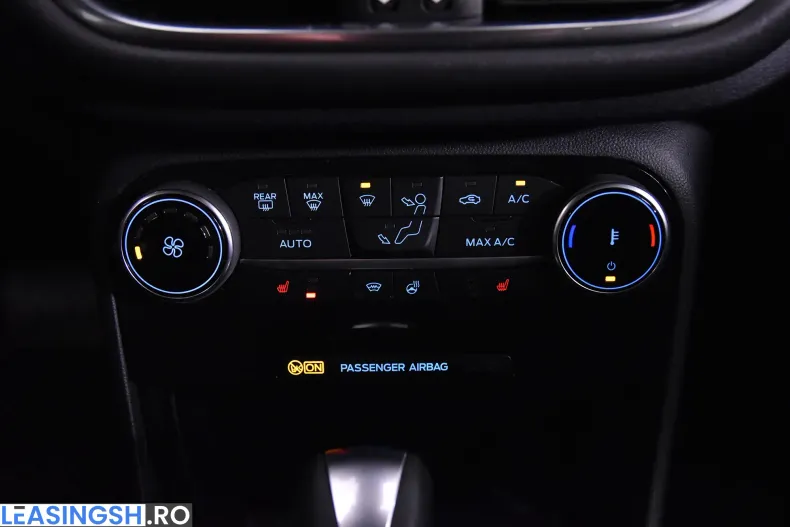 Ford Puma din 2023 cu 22.815 km - oferta FOR208433 - foto 18