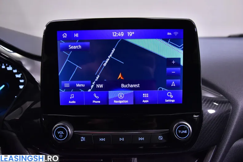 Ford Puma din 2023 cu 22.815 km - oferta FOR208433 - foto 21