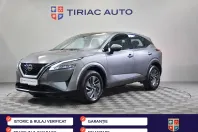 Nissan Qashqai din 2022 cu 41.352 km - oferta NIS208434 - foto 1
