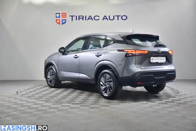 Nissan Qashqai din 2022 cu 41.352 km - oferta NIS208434 - foto 3