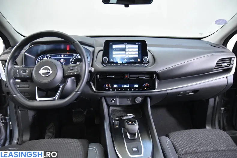 Nissan Qashqai din 2022 cu 41.352 km - oferta NIS208434 - foto 9