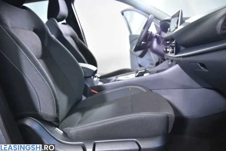 Nissan Qashqai din 2022 cu 41.352 km - oferta NIS208434 - foto 11