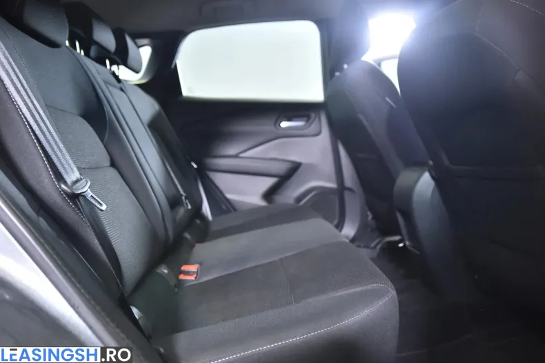 Nissan Qashqai din 2022 cu 41.352 km - oferta NIS208434 - foto 12