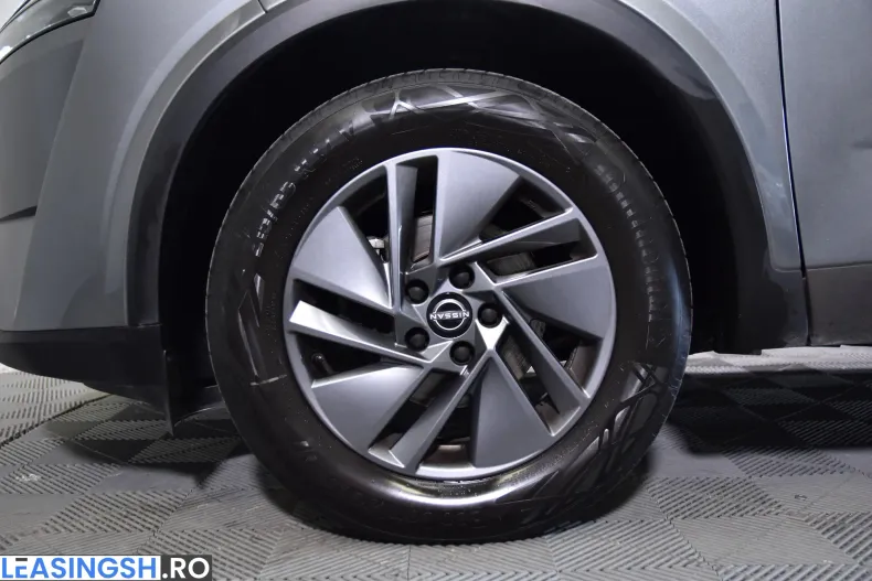 Nissan Qashqai din 2022 cu 41.352 km - oferta NIS208434 - foto 13