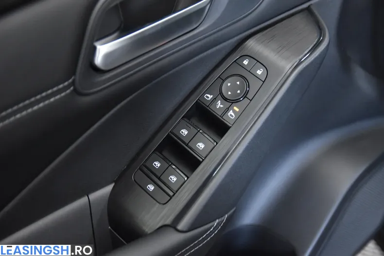 Nissan Qashqai din 2022 cu 41.352 km - oferta NIS208434 - foto 14