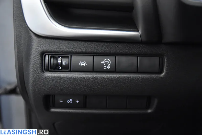 Nissan Qashqai din 2022 cu 41.352 km - oferta NIS208434 - foto 15