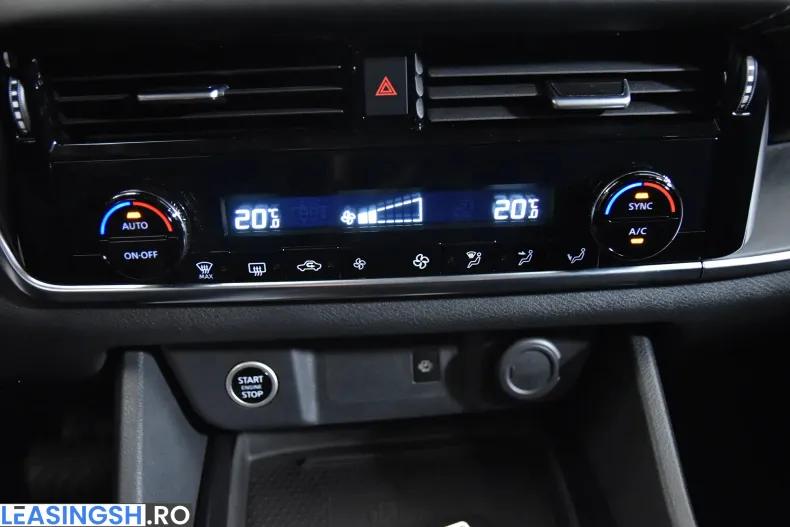 Nissan Qashqai din 2022 cu 41.352 km - oferta NIS208434 - foto 17