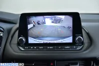 Nissan Qashqai din 2022 cu 41.352 km - oferta NIS208434 - foto 18