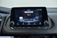 Nissan Qashqai din 2022 cu 41.352 km - oferta NIS208434 - foto 19