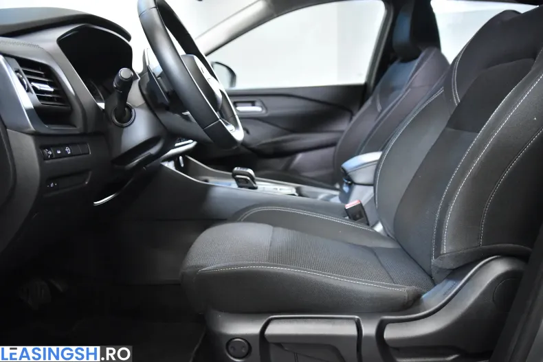 Nissan Qashqai din 2022 cu 41.352 km - oferta NIS208434 - foto 21