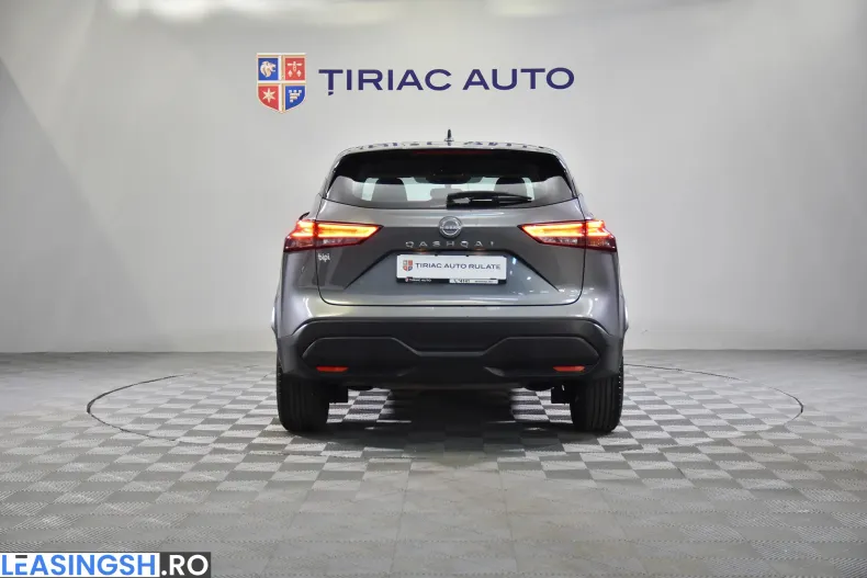 Nissan Qashqai din 2022 cu 48.964 km - oferta NIS208435 - foto 4
