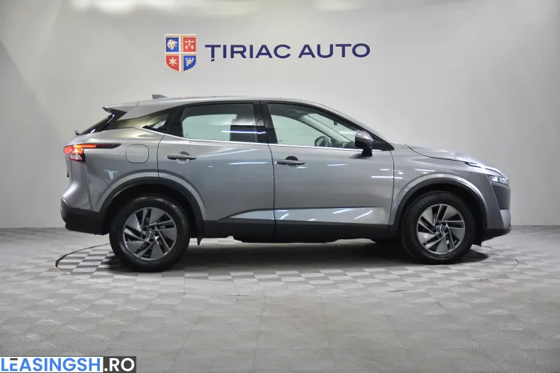 Nissan Qashqai din 2022 cu 48.964 km - oferta NIS208435 - foto 6