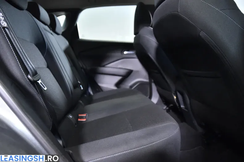 Nissan Qashqai din 2022 cu 48.964 km - oferta NIS208435 - foto 12