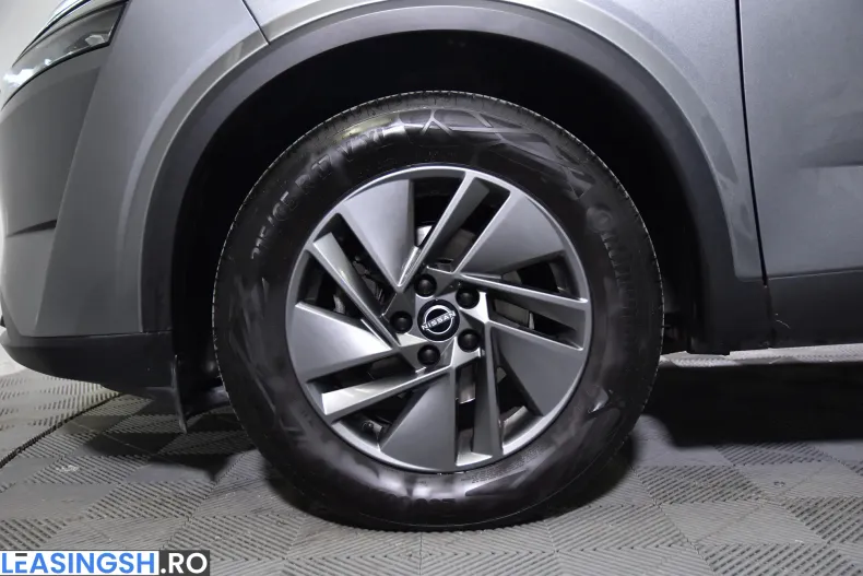 Nissan Qashqai din 2022 cu 48.964 km - oferta NIS208435 - foto 13