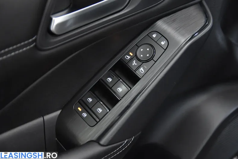 Nissan Qashqai din 2022 cu 48.964 km - oferta NIS208435 - foto 14