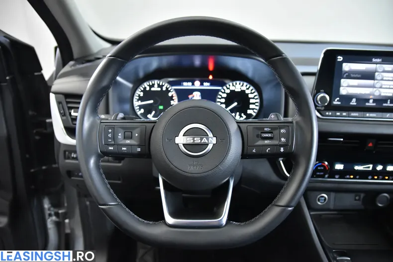 Nissan Qashqai din 2022 cu 48.964 km - oferta NIS208435 - foto 16