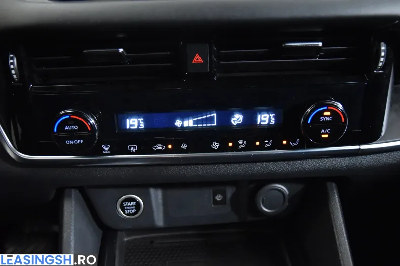 Nissan Qashqai din 2022 cu 48.964 km - oferta NIS208435 - foto 17